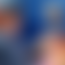 Surgeon performing pelvic tumor resection using patient-specific cutting guides in the operating room.