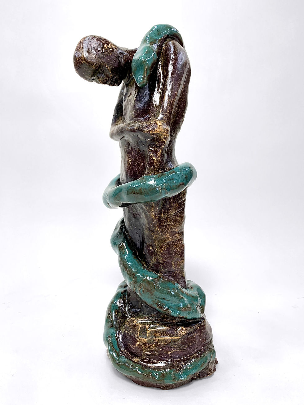 Thumbnail: Ceramic Figure