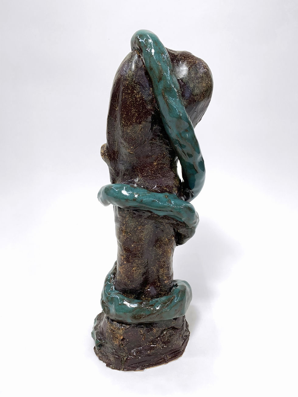 Thumbnail: Ceramic Figure