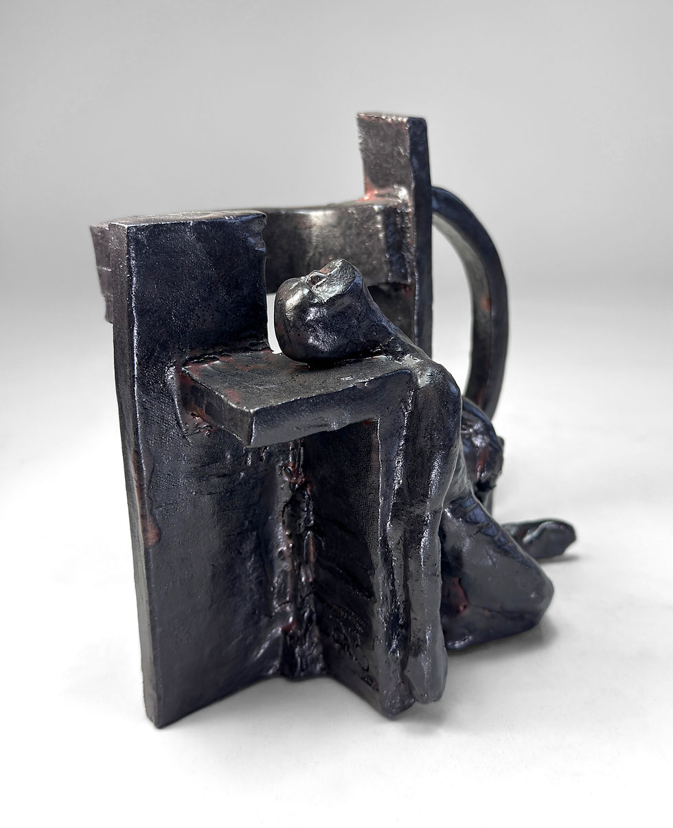 Thumbnail: Ceramic cup