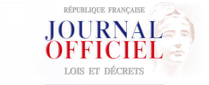 Nouveau décret pour l'Ostéopathie !