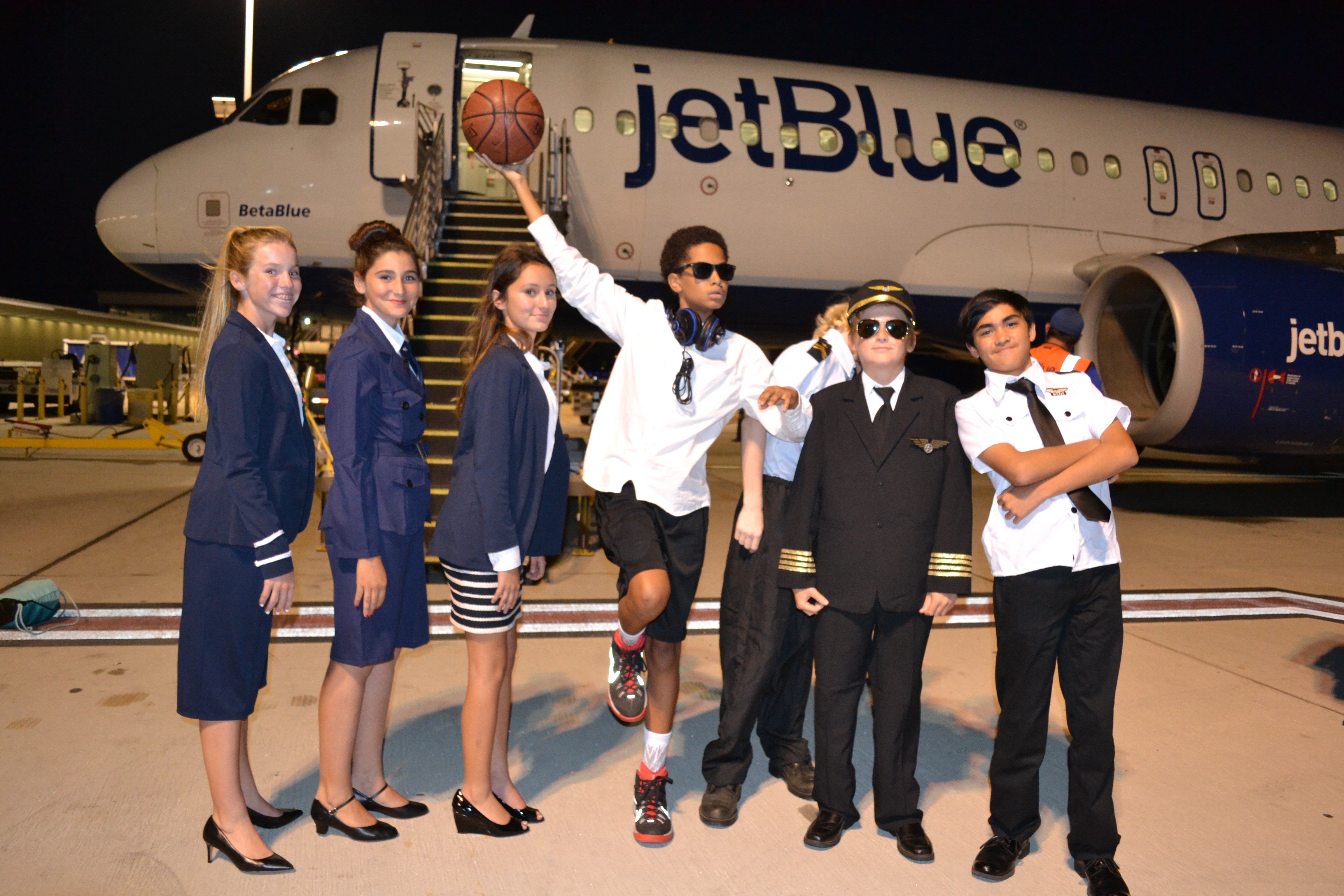 Airplane