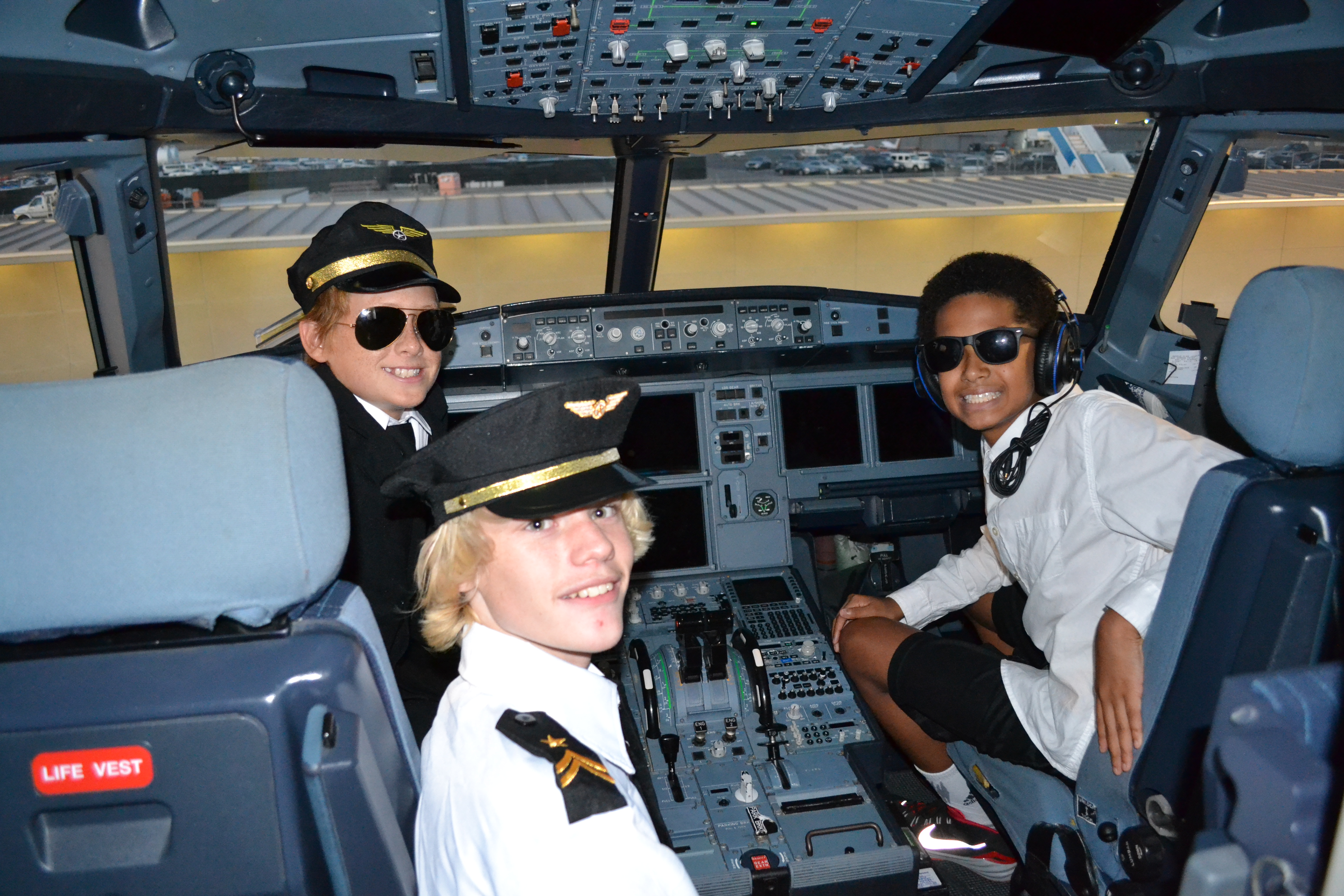 Airplane