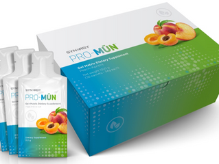 Synergy Pro-Mūn gel