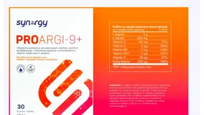 ProArgi-9+: kaj dejansko piše na uradni strani izdelka in kdaj se posvetovati z zdravnikom