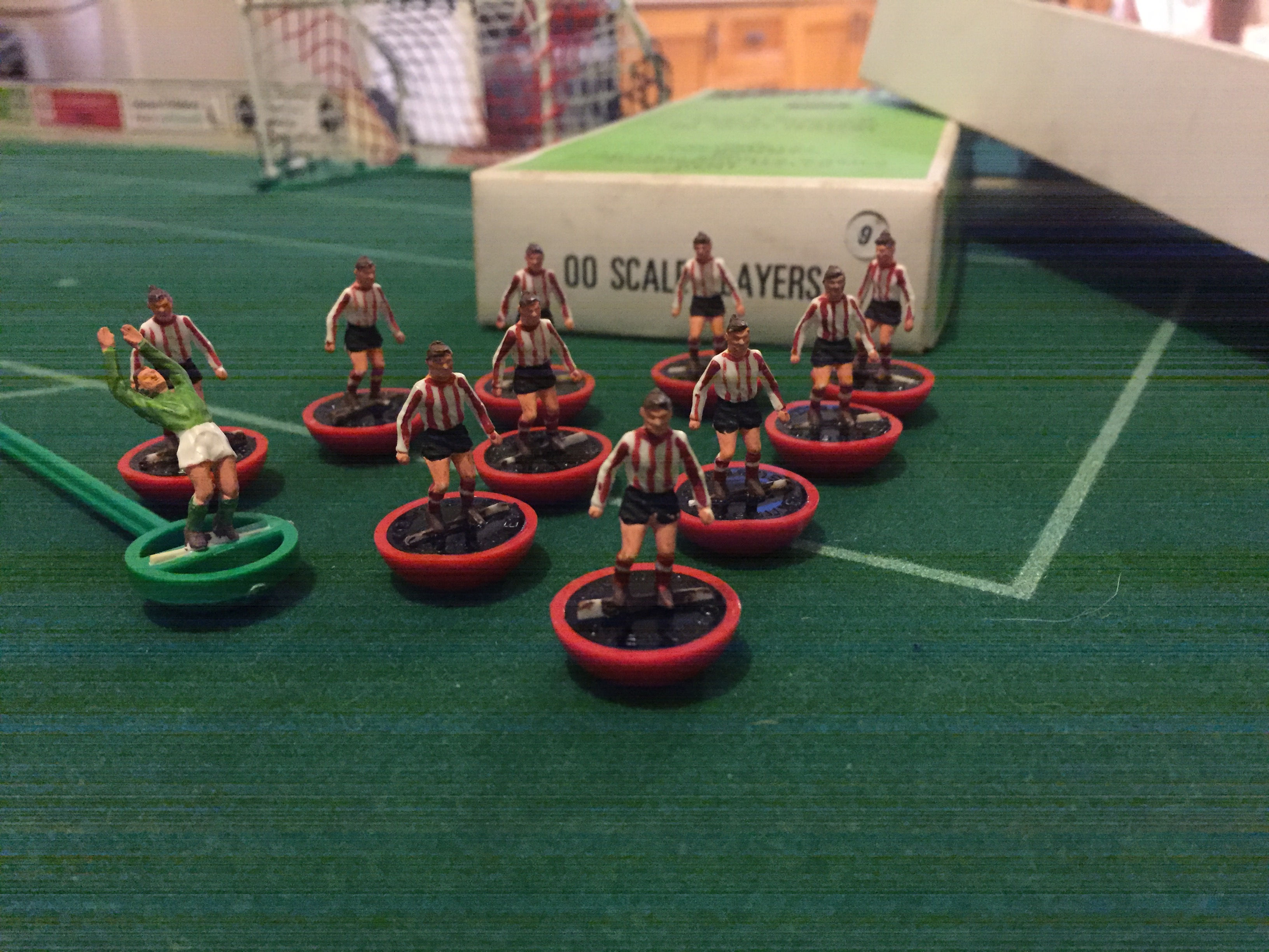 Heavyweight ref 9-Southampton