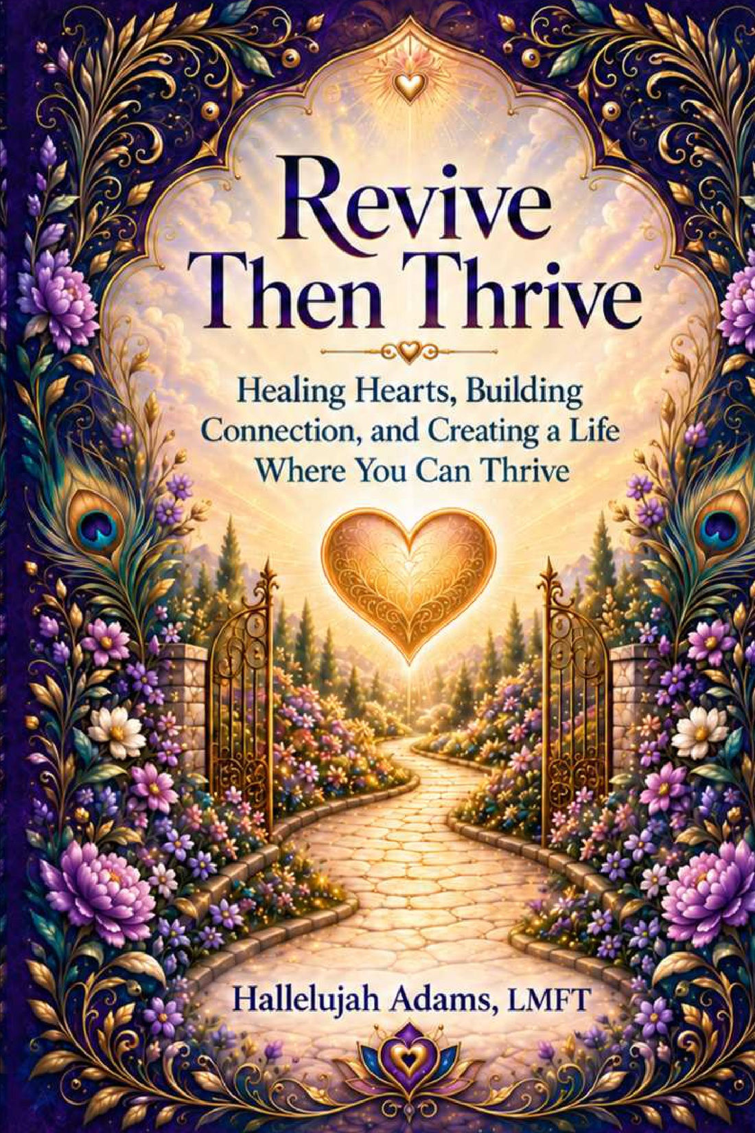 Revive Then Thrive Digital Collection Bundle