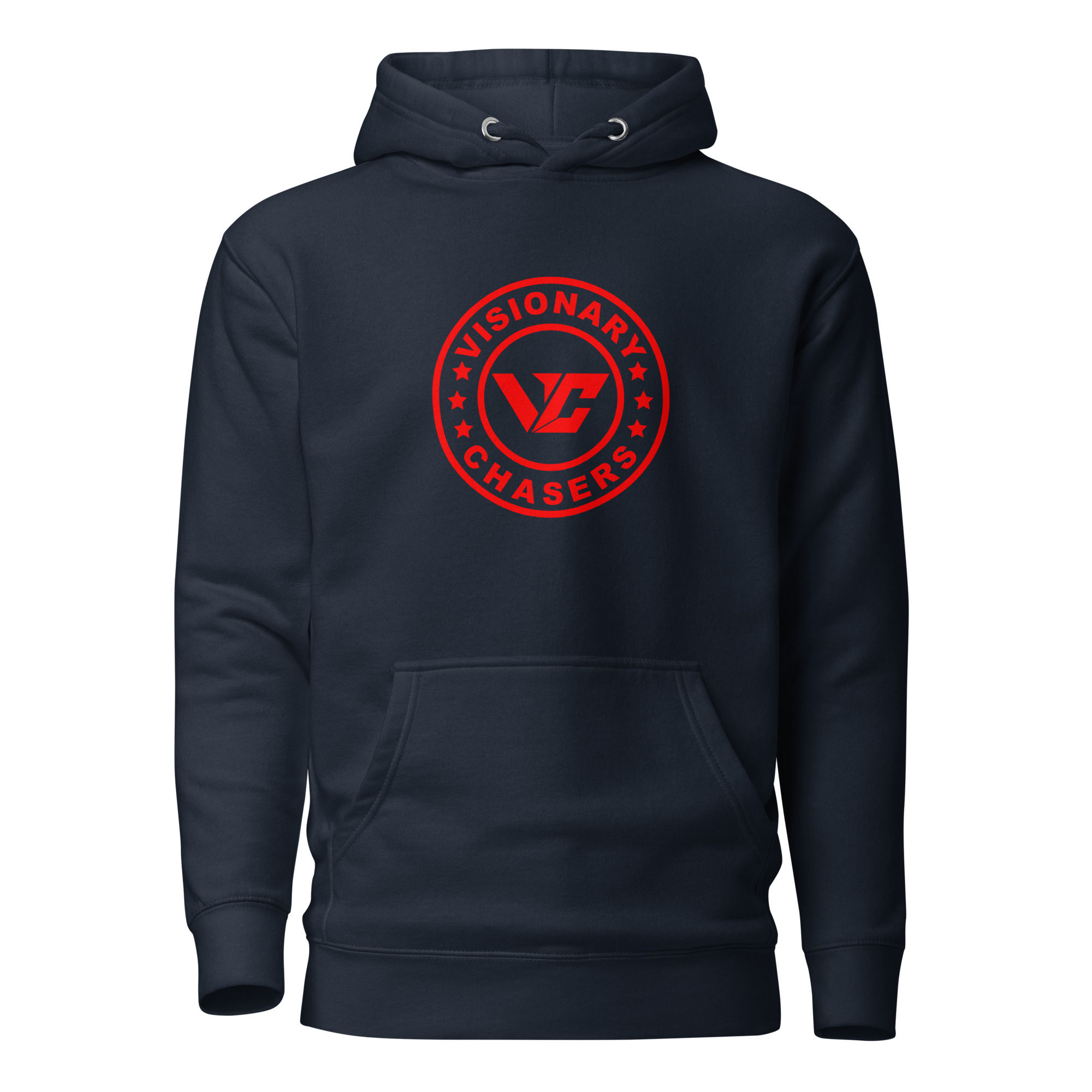 Visionary Chasers Unisex Hoodie