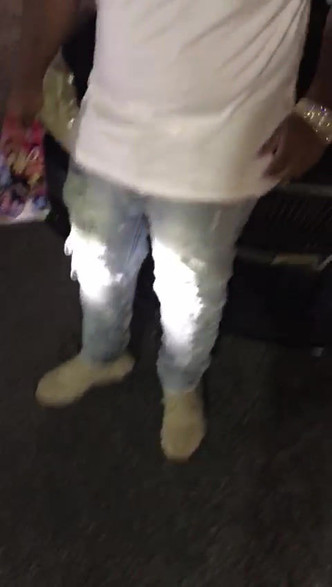 Thumbnail: Visionary Chasers T-shirt