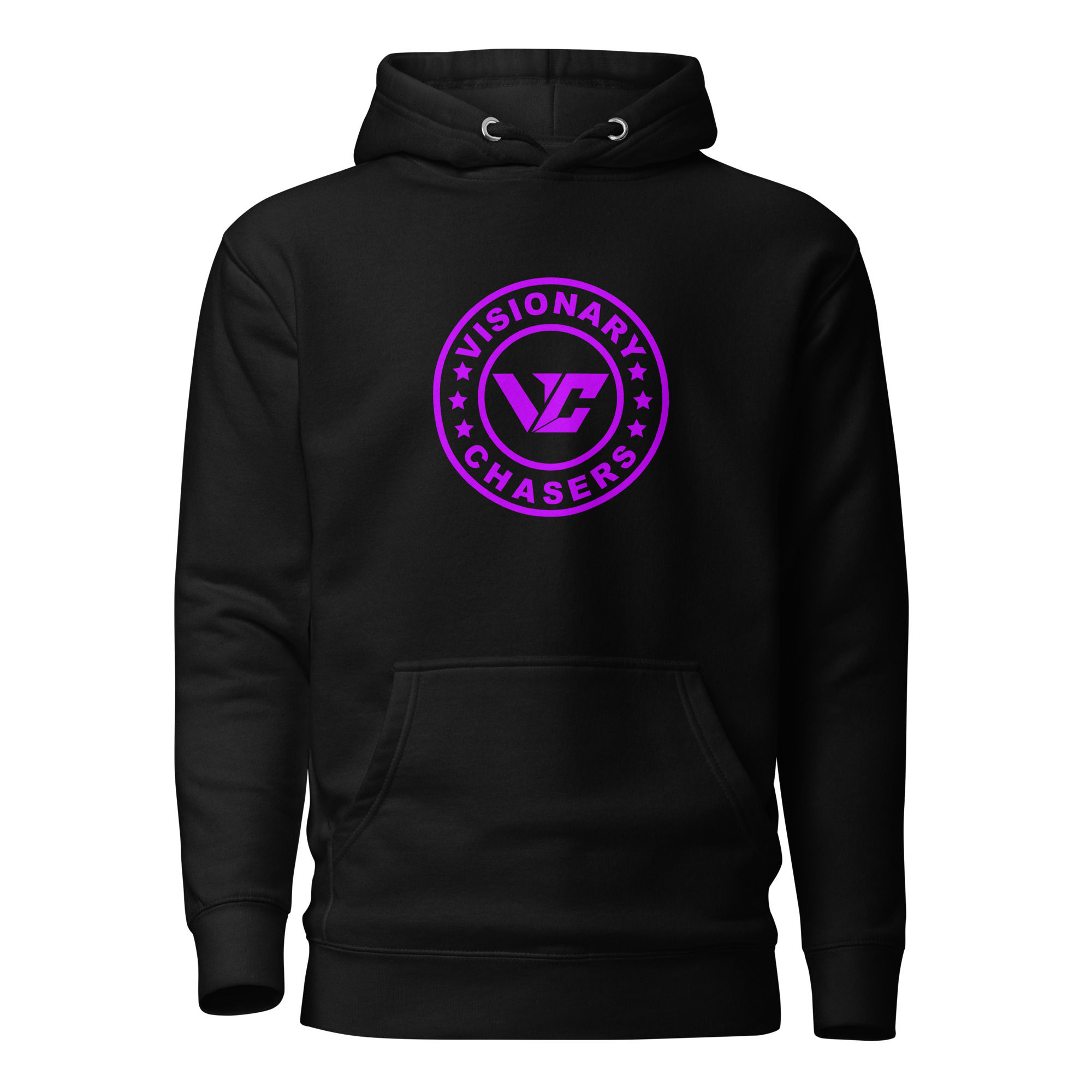 Visionary Chasers Unisex Hoodie