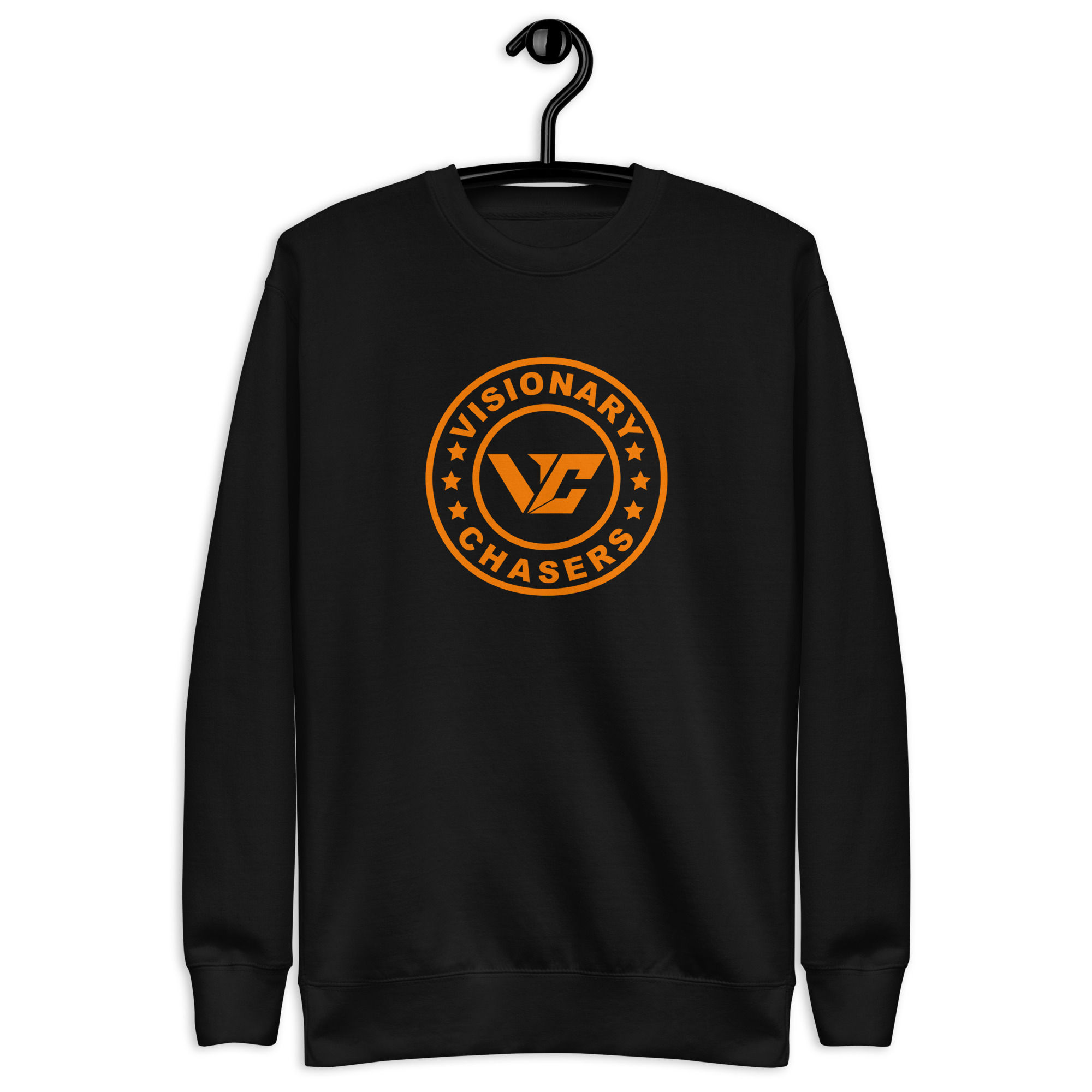Visionary Chasers Unisex Premium Sweatshirt