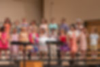 Lyndon Academy Spring Concert 2022