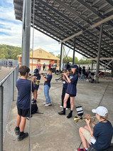 Lyndon Academy Marching Band