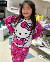 Lyndon Academy Red Ribbon Week 2025