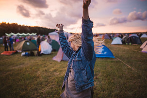 Music Fest Event