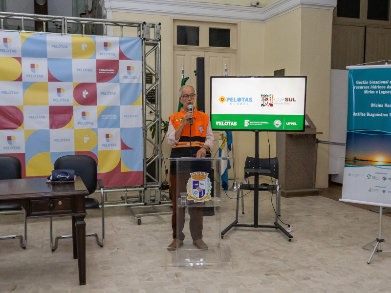 Copsul retorna em 2026 com parceria entre Pelotas, Rio Grande, UFPel, IFSul e Furg