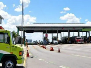 Viaduto da Vila Princesa é liberado após obra de recuperação pela Ecovias Sul