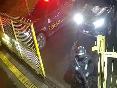 Justiça condena 15 pessoas por assalto de R$ 14 milhões em aeroporto no Rio Grande do Sul