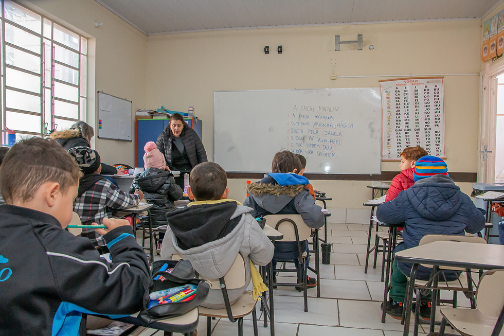 Concurso Público para Magistério Municipal se aproxima das fases finais