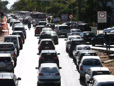 Rio Grande do Sul registra queda no número de mortes no trânsito em 2026