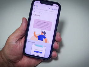 MEC divulga resultado da segunda chamada do Prouni do 1º semestre de 2026