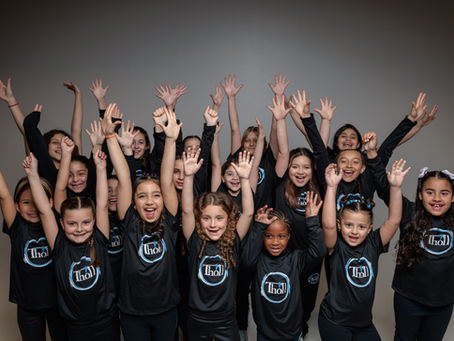 Grupo Tholl promove Oficina Caça Talentos para crianças em Pelotas