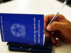 Brasil tem recorde de 66,8% dos trabalhadores na previdência social