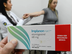 SUS amplia qualificação para implante contraceptivo e prevê capacitar 11 mil profissionais