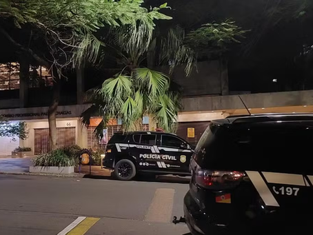 Criminosos fazem reféns em escritório de advocacia e roubam joias avaliadas em R$ 600 mil em bairro nobre de Porto Alegre