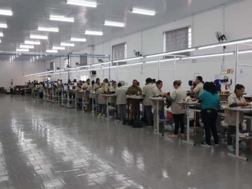 Ampliação da fábrica Zenglein deve gerar cerca de 50 novos empregos em Arroio Grande