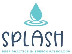 SPLASH logo