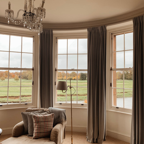 Warwick Hall
