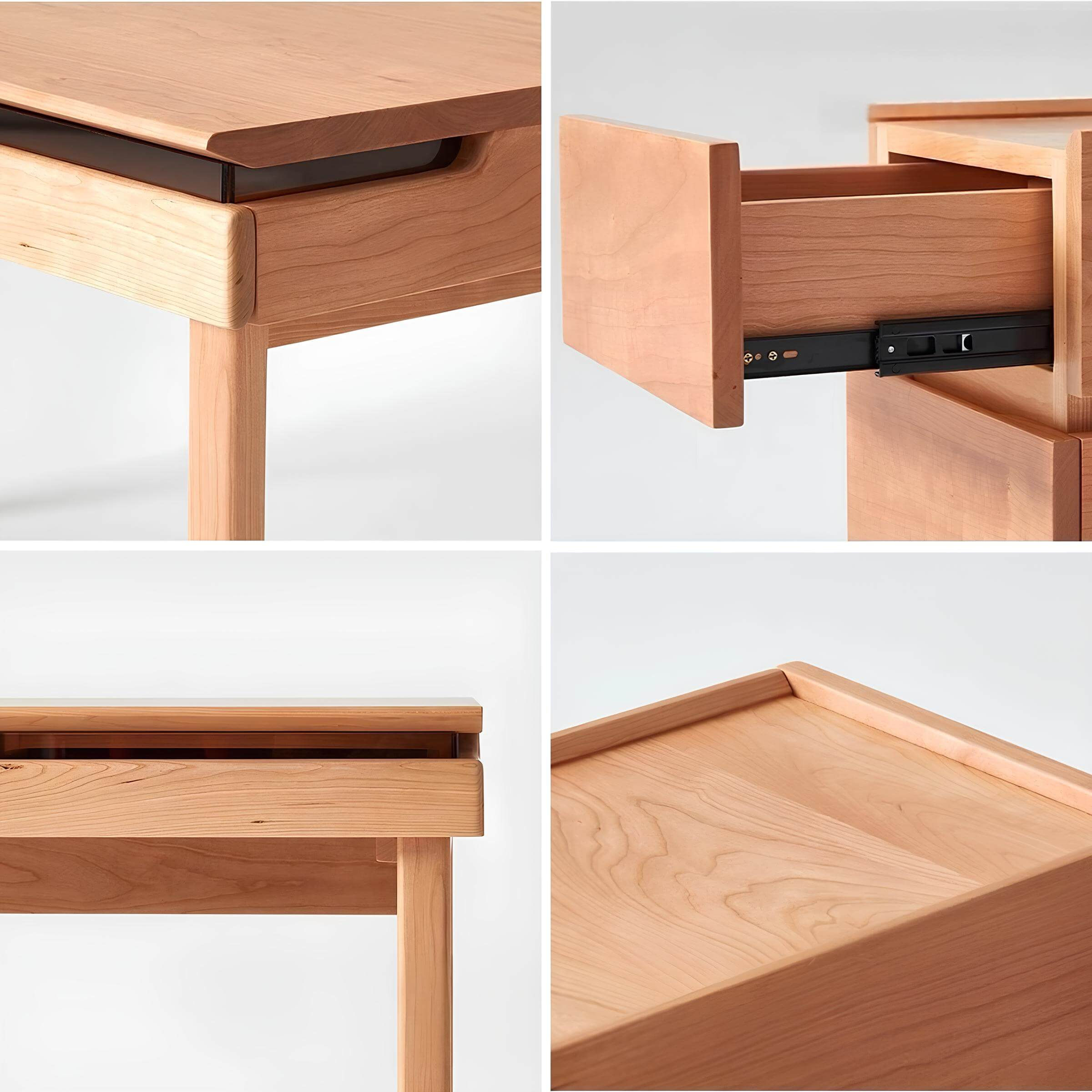 Cherry Wood Desk | Wood Furniture
