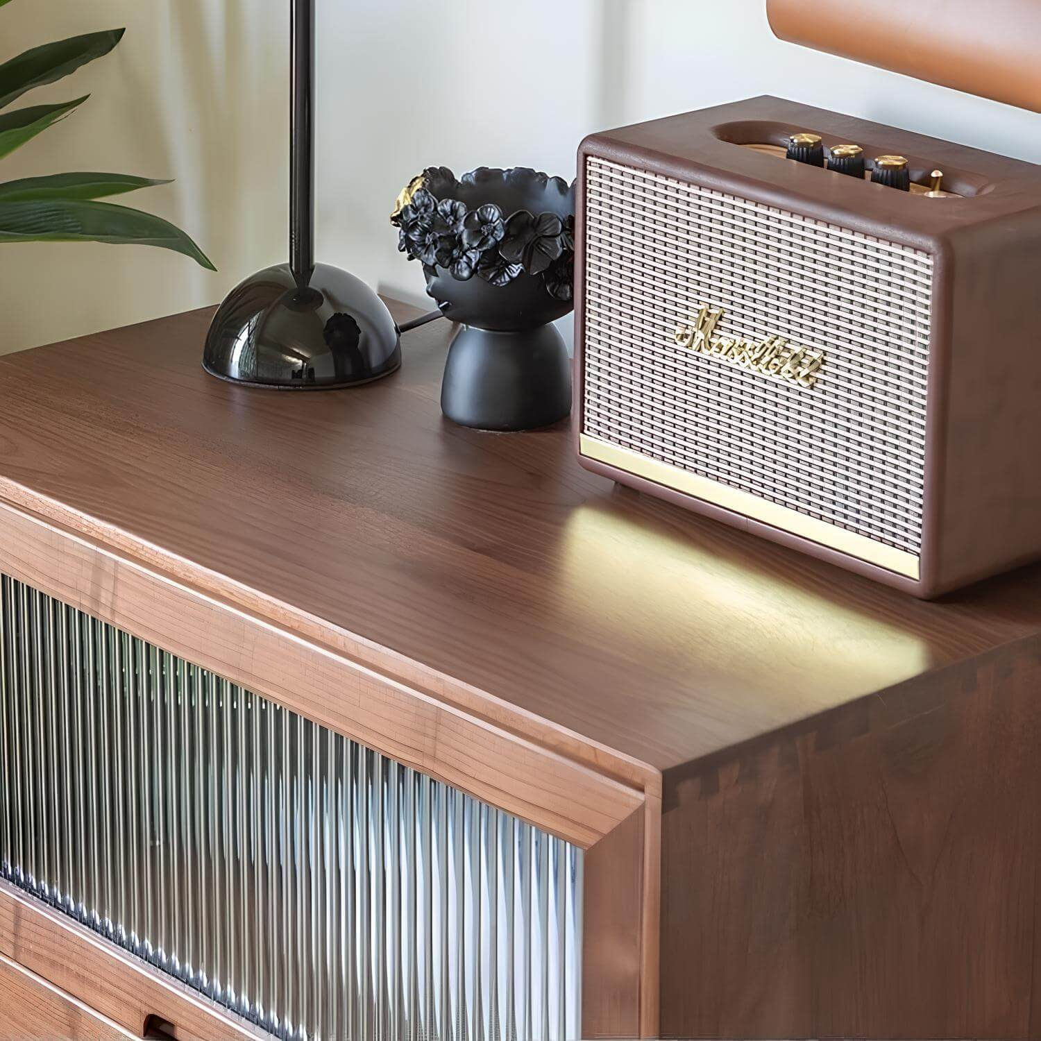 Black Walnut Chest of Drawers | Wood Furniture