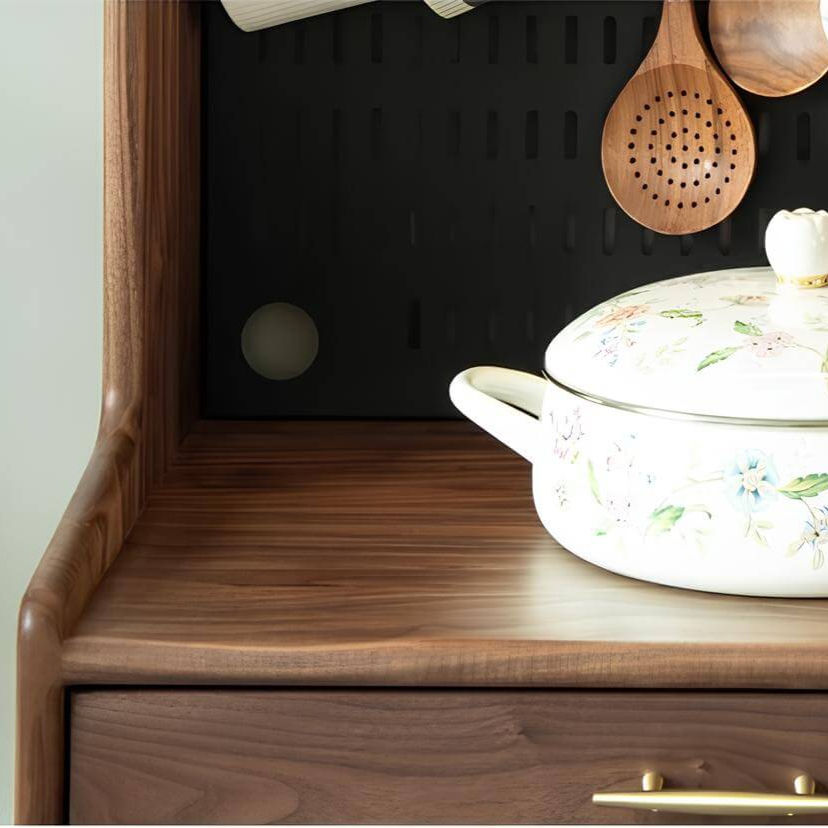 Wood Kitchen Cabinet | Wood Furniture