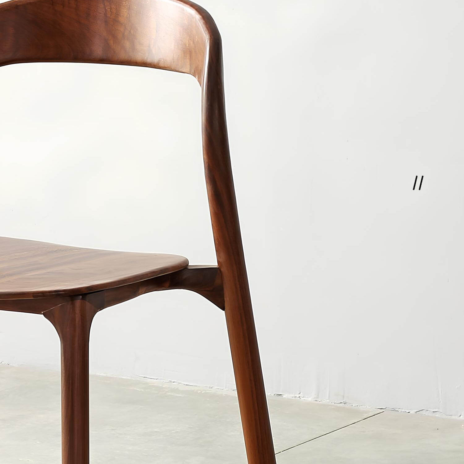 Wood Chair for Dining Table | Wood Furniture