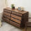 Thumbnail: 8-drawer chest of drawers in the room