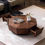 Thumbnail: Walnut Coffee Table in the Room