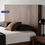 Thumbnail: Black Walnut Bed Headboard