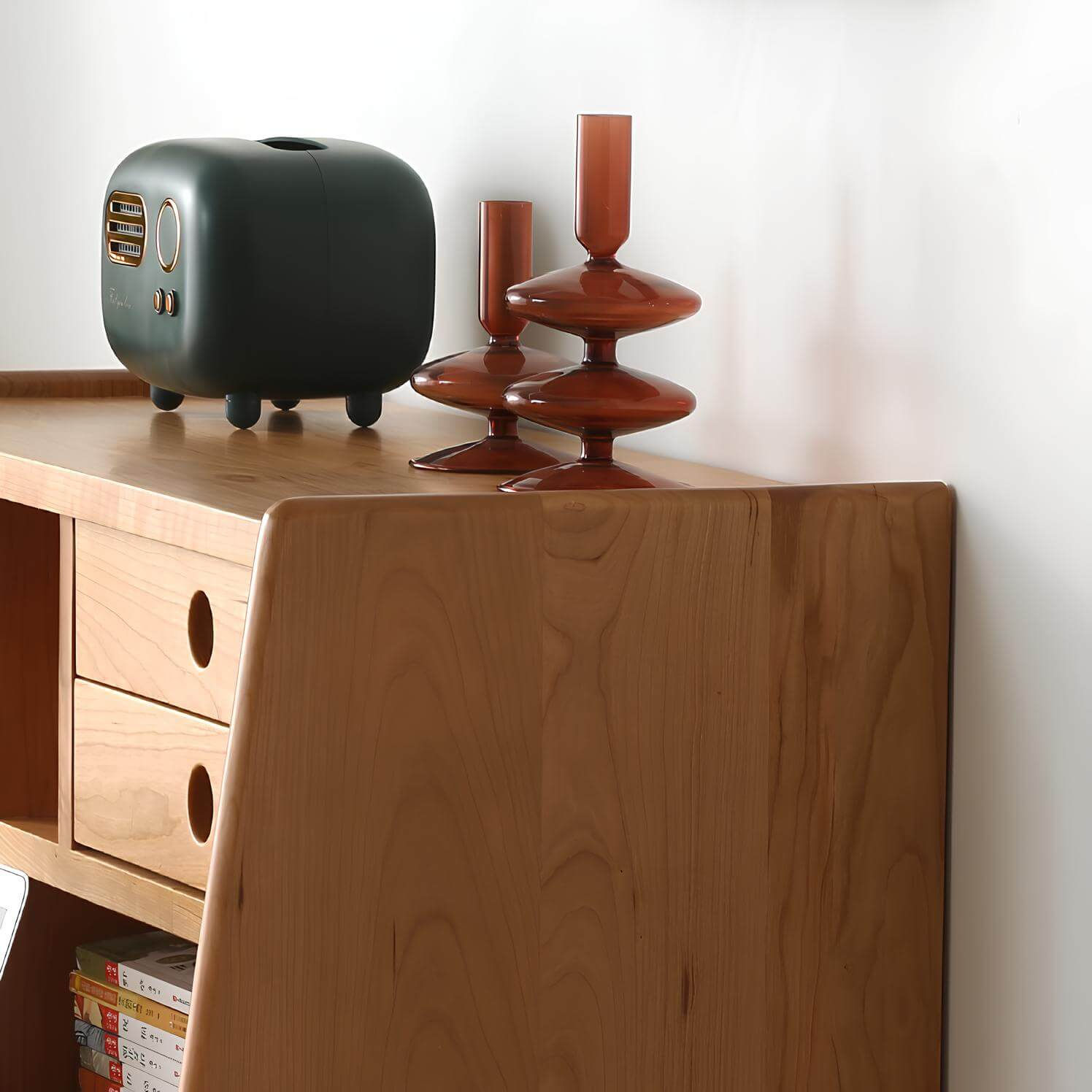 Cherry Wood Dresser | Wood Furniture