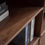 Thumbnail: Walnut Bookshelf Shelves