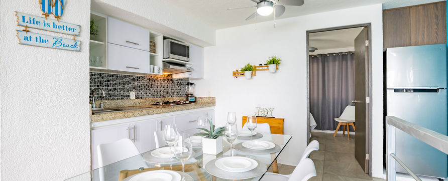 Ocean view in Cancun Hotel Zone, cancun, condo, beach, vacation, Caribbean, oceanfront, getaway