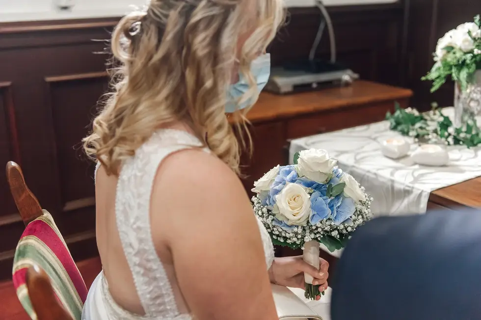 bilder von trauzimmer der edersee-sperrmauer edertal