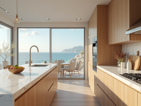 Top Kitchen and Bath Remodels in Charleston, SC