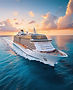 Ready to cruise into summer_ 🚢🌞 Let us plan your dream getaway! #SummerCruise #TravelGoa