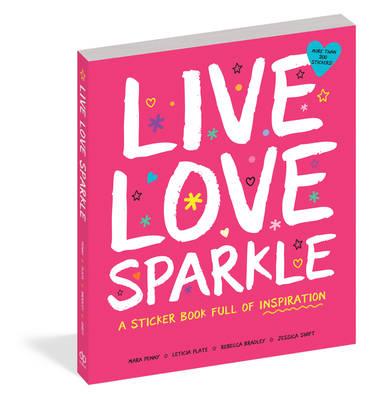 Live Love Sparkle