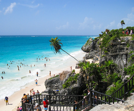 Exotic Destinations