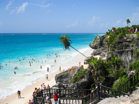 Exotic Destinations