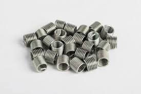 Helicoil Installation