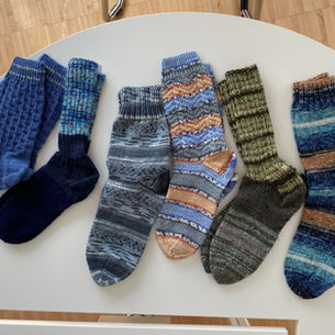 Spenden einmal anders – Wärme, die ankommt